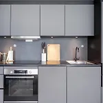 아파트 Modern By The Ocean In Henningsvaer, Sleeps 8